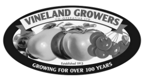 vineland growers co-op logo